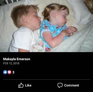 Meet your Posher, Donald